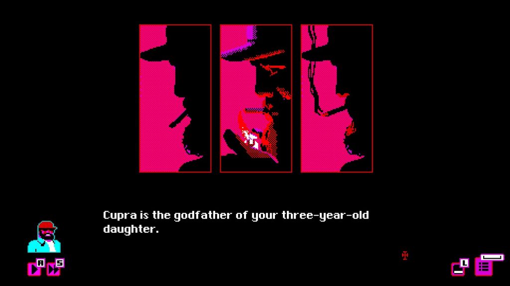 Bahnsen Knights | Motivation