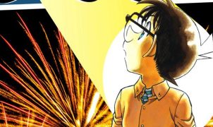 case closed volume 67