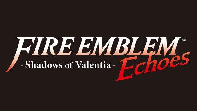 fire emblem echoes