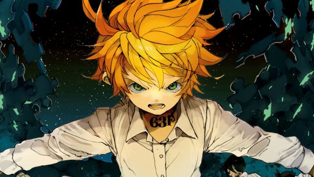 the promised neverland volume 5 review