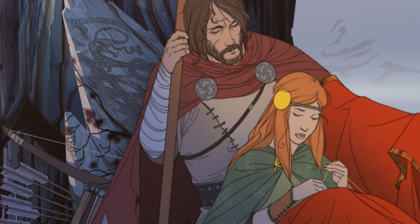 The Banner Saga Review