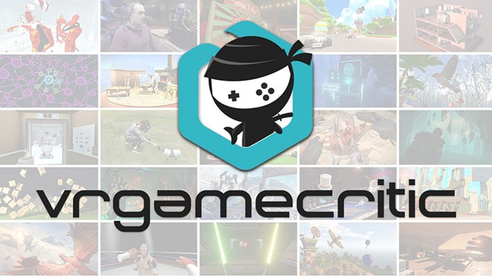 VR GAME CRITIC AFFILIATE